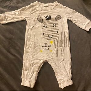 PatPat Jump Suit